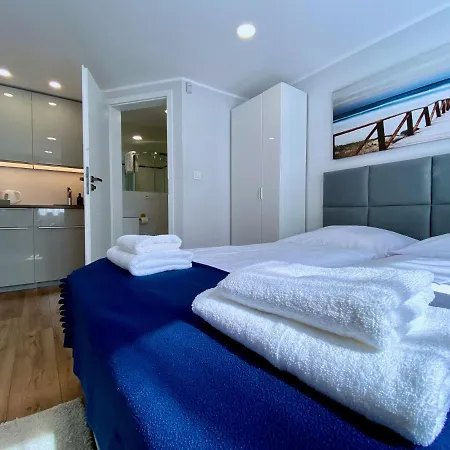 Investrooms Apartman