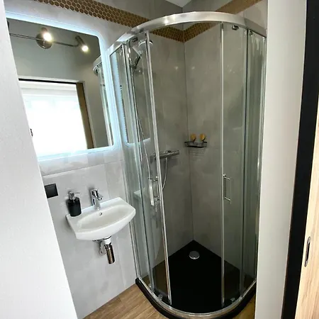 Investrooms * Gdańsk