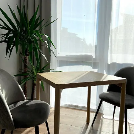 Investrooms Apartman