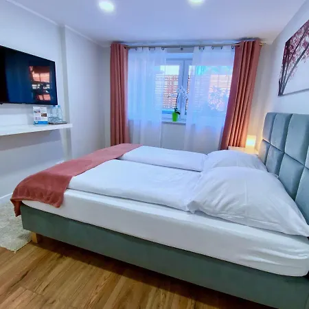 Investrooms Appartement