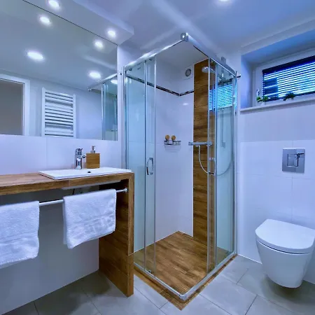 Appartement Investrooms