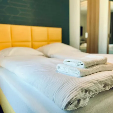 Investrooms Apartman