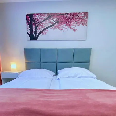 Apartman Investrooms *