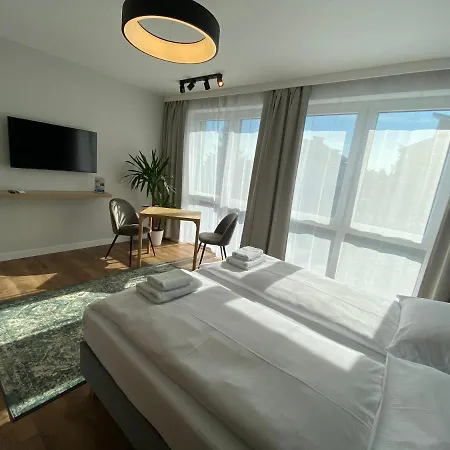 Investrooms * Gdańsk