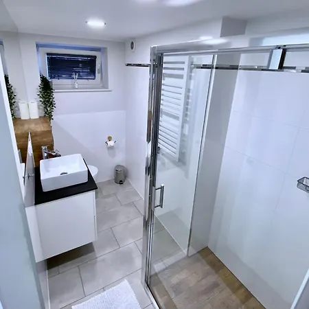 Investrooms Appartement