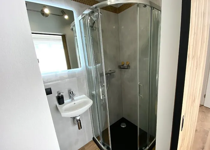 Investrooms * グダニスク