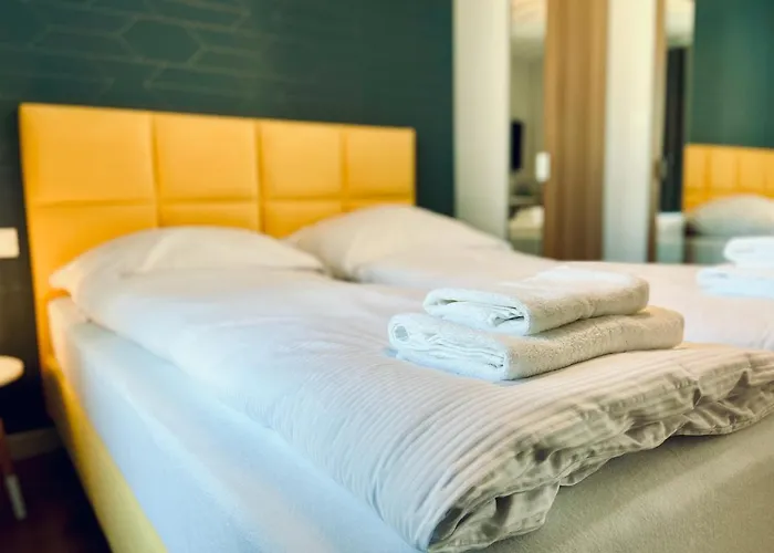 Investrooms アパート