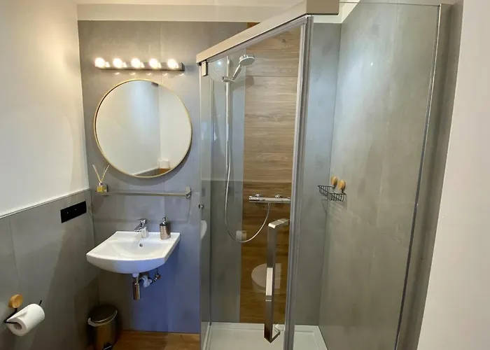 Investrooms グダニスク