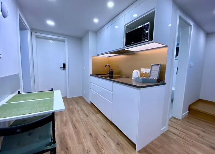 Investrooms グダニスク